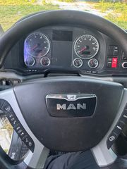 Γερανοί - Φορτηγά Με Γερανό MAN 2015 TGS - 26-440-thumb-3