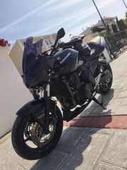 Kawasaki Z 750 S 2006