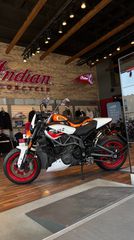 Indian FTR 1200 2024 FTR 1200 S