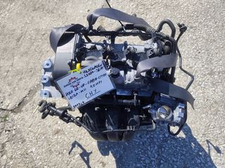ΚΙΝΗΤΗΡΑΣ VW GROUP 1.0 MPI (CHY)