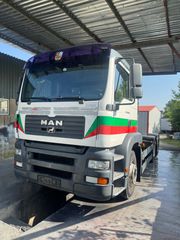Σασί MAN 2007 TGA -26 310