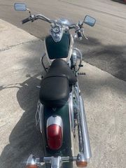 Honda Shadow 2000 AMERICAN CLASSIC EDITION-thumb-5