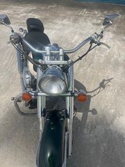 Honda Shadow 2000 AMERICAN CLASSIC EDITION-thumb-6