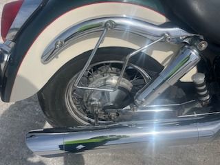 Honda Shadow 2000 AMERICAN CLASSIC EDITION-thumb-10