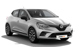Renault Clio 2022 TECHNO