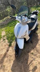 Piaggio Beverly 350 2014