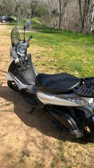 Piaggio Beverly 350 2014-thumb-5