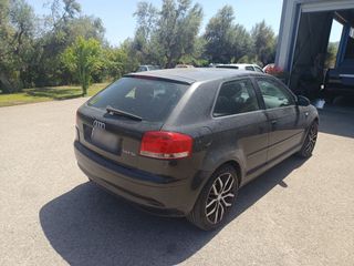 Audi A3 2004