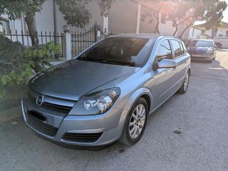Opel Astra 2006 ASTRA H