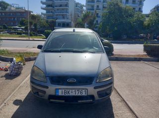 Ford Focus C-Max 2004