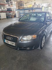 Audi A4 2005
