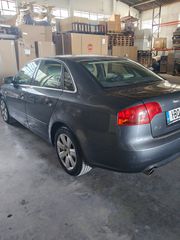 Audi A4 2005-thumb-1