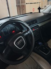Audi A4 2005-thumb-2