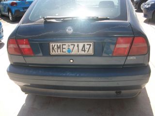 Lancia Delta 1998-thumb-1