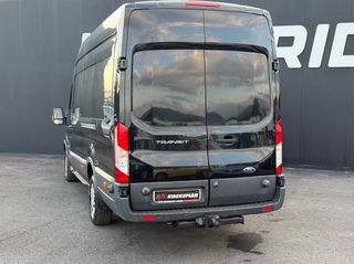 Ford Transit 2016 MAXI ME ΑΕΡΟΦΟΥΣΚΕΣ-2ΠΛΑΙΝΕΣ ΠΟΡΤΕΣ-ΚΟΤΣΑΔΟΥΡΑ-CAMERA-thumb-3