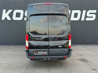 Ford Transit 2016 MAXI ME ΑΕΡΟΦΟΥΣΚΕΣ-2ΠΛΑΙΝΕΣ ΠΟΡΤΕΣ-ΚΟΤΣΑΔΟΥΡΑ-CAMERA-thumb-4