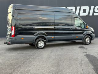 Ford Transit 2016 MAXI ME ΑΕΡΟΦΟΥΣΚΕΣ-2ΠΛΑΙΝΕΣ ΠΟΡΤΕΣ-ΚΟΤΣΑΔΟΥΡΑ-CAMERA-thumb-5