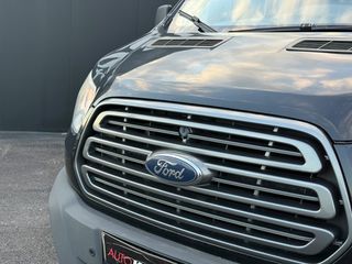 Ford Transit 2016 MAXI ME ΑΕΡΟΦΟΥΣΚΕΣ-2ΠΛΑΙΝΕΣ ΠΟΡΤΕΣ-ΚΟΤΣΑΔΟΥΡΑ-CAMERA-thumb-9