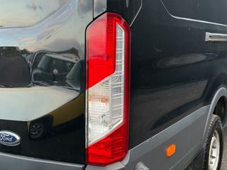 Ford Transit 2016 MAXI ME ΑΕΡΟΦΟΥΣΚΕΣ-2ΠΛΑΙΝΕΣ ΠΟΡΤΕΣ-ΚΟΤΣΑΔΟΥΡΑ-CAMERA-thumb-11