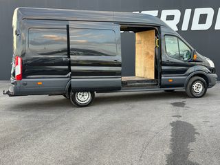 Ford Transit 2016 MAXI ME ΑΕΡΟΦΟΥΣΚΕΣ-2ΠΛΑΙΝΕΣ ΠΟΡΤΕΣ-ΚΟΤΣΑΔΟΥΡΑ-CAMERA-thumb-15