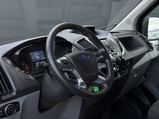 Ford Transit 2016 MAXI ME ΑΕΡΟΦΟΥΣΚΕΣ-2ΠΛΑΙΝΕΣ ΠΟΡΤΕΣ-ΚΟΤΣΑΔΟΥΡΑ-CAMERA-thumb-16