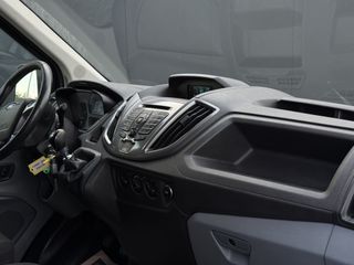 Ford Transit 2016 MAXI ME ΑΕΡΟΦΟΥΣΚΕΣ-2ΠΛΑΙΝΕΣ ΠΟΡΤΕΣ-ΚΟΤΣΑΔΟΥΡΑ-CAMERA-thumb-17
