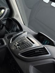 Ford Transit 2016 MAXI ME ΑΕΡΟΦΟΥΣΚΕΣ-2ΠΛΑΙΝΕΣ ΠΟΡΤΕΣ-ΚΟΤΣΑΔΟΥΡΑ-CAMERA-thumb-18