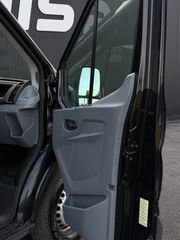 Ford Transit 2016 MAXI ME ΑΕΡΟΦΟΥΣΚΕΣ-2ΠΛΑΙΝΕΣ ΠΟΡΤΕΣ-ΚΟΤΣΑΔΟΥΡΑ-CAMERA-thumb-28