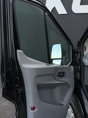Ford Transit 2016 MAXI ME ΑΕΡΟΦΟΥΣΚΕΣ-2ΠΛΑΙΝΕΣ ΠΟΡΤΕΣ-ΚΟΤΣΑΔΟΥΡΑ-CAMERA-thumb-29