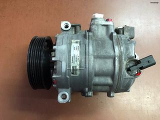 COMPRESSOR ΚΟΜΠΡΕΣΕΡ AIRCONDITION SKODA OCTAVIA 5 2004-2013 BKD
