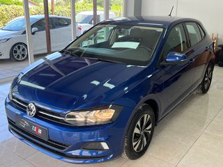 Volkswagen Polo 2020 COMFORTLINE DSG ΕΛΛΗΝΙΚΗΣ ΑΝΤΙΠΡΟΣΩΠΕΙΑΣ