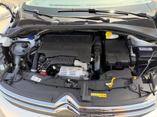 Citroen C3 2020 1.2cc 110hp PureTech/ Automatic-Navi-Camera/-thumb-39