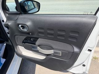 Citroen C3 2020 1.2cc 110hp PureTech/ Automatic-Navi-Camera/-thumb-35
