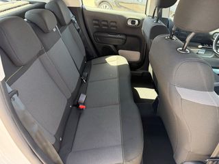 Citroen C3 2020 1.2cc 110hp PureTech/ Automatic-Navi-Camera/-thumb-28