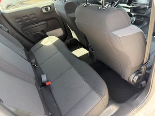 Citroen C3 2020 1.2cc 110hp PureTech/ Automatic-Navi-Camera/-thumb-29