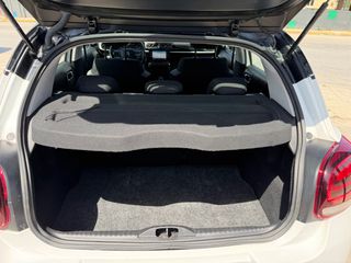 Citroen C3 2020 1.2cc 110hp PureTech/ Automatic-Navi-Camera/-thumb-31