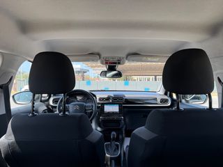 Citroen C3 2020 1.2cc 110hp PureTech/ Automatic-Navi-Camera/-thumb-33