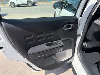 Citroen C3 2020 1.2cc 110hp PureTech/ Automatic-Navi-Camera/-thumb-36