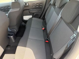 Citroen C3 2020 1.2cc 110hp PureTech/ Automatic-Navi-Camera/-thumb-27