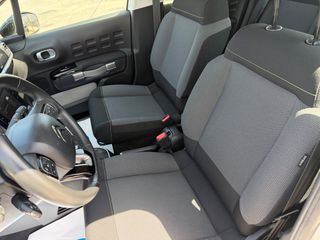 Citroen C3 2020 1.2cc 110hp PureTech/ Automatic-Navi-Camera/-thumb-26