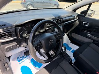 Citroen C3 2020 1.2cc 110hp PureTech/ Automatic-Navi-Camera/-thumb-14