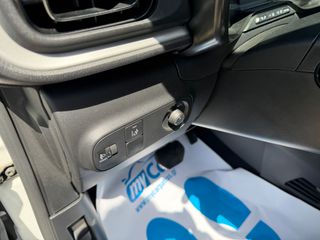 Citroen C3 2020 1.2cc 110hp PureTech/ Automatic-Navi-Camera/-thumb-23