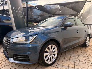 Audi A1 2016 ΑΜΒΙΤΙΟΝ | ΕΛΛΗΝΙΚΗΣ | ΑΝΤΙΠΡΟΣΩΠΕΙΑΣ