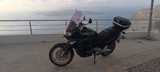 Honda XL 1000V Varadero 2004