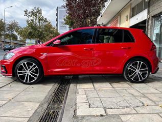 Ζαντολάστιχα VW Golf MK7