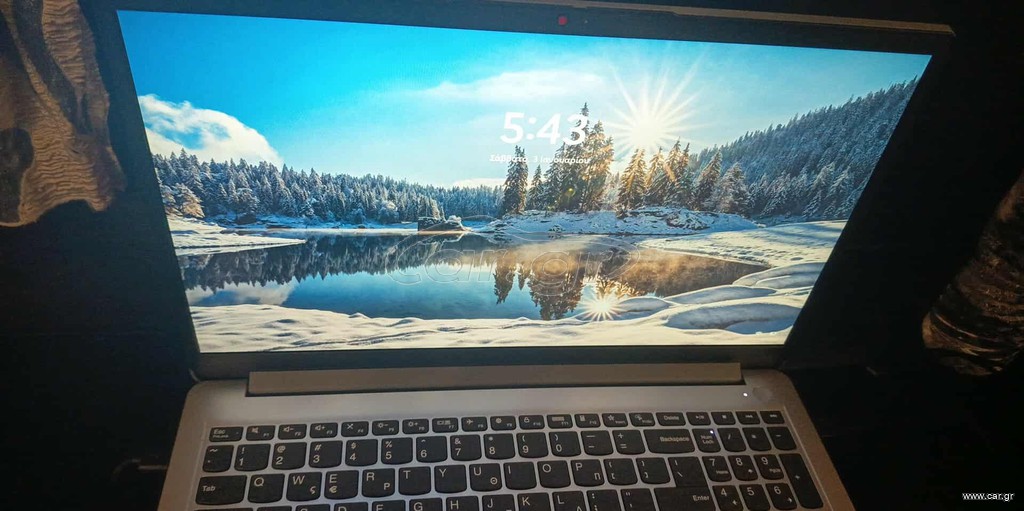 LENOVO IDEAPAD 1 15AMN7