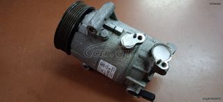 COMPRESSOR ΚΟΜΠΡΕΣΕΡ AIRCONDITION SKODA OCTAVIA 2013-2018 Diesel