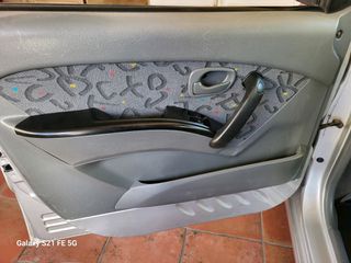 Hyundai Atos 2000 PRIME 1000CC A/C FULL EXTRA-thumb-5