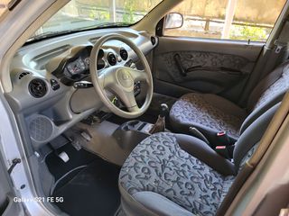 Hyundai Atos 2000 PRIME 1000CC A/C FULL EXTRA-thumb-6