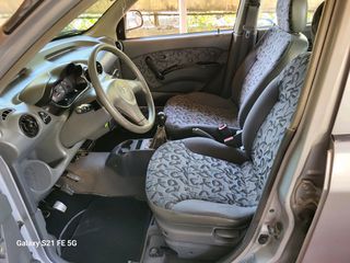 Hyundai Atos 2000 PRIME 1000CC A/C FULL EXTRA-thumb-7